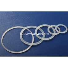 Heat Resistant Silicone Seal Ring for Glass Bottle